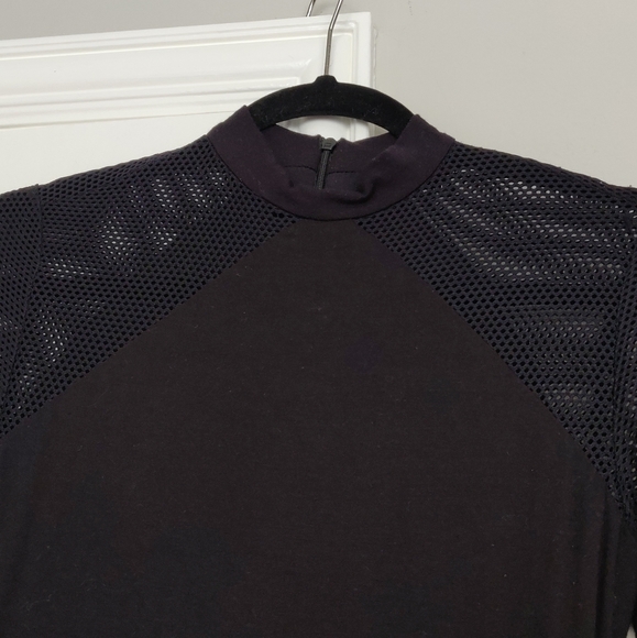 TWENTY MONTREAL Mesh Sleeve Mini | XS - Picture 6 of 13